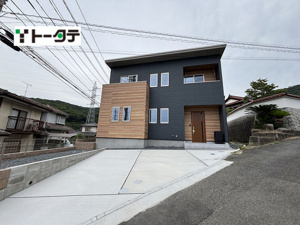 新築戸建 広島市安芸区中野東６丁目
