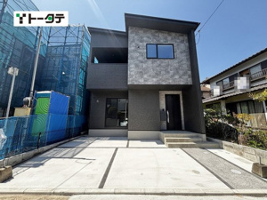 新築戸建 広島市佐伯区海老園３丁目