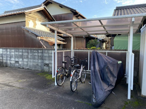 サニーハウス【共有部分】