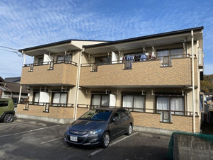 サニーハウス【外観】