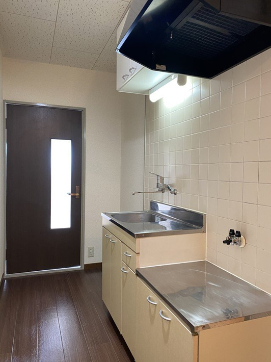 サニーハウス【キッチン】