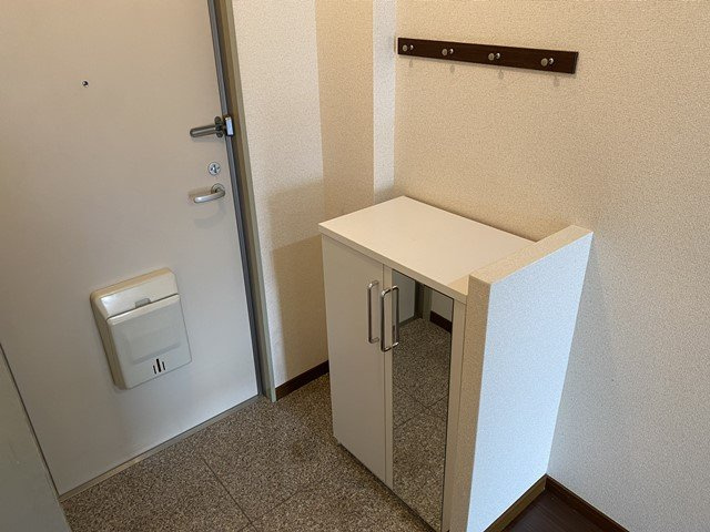 サニーハウス【玄関】