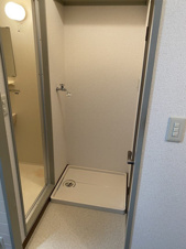 サニーハウス【設備】