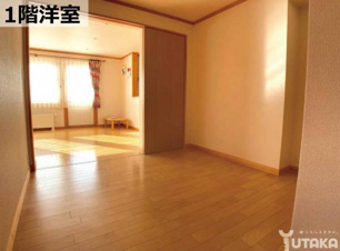 文苑3丁目28-2売家【洋室】