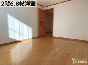 文苑3丁目28-2売家【洋室】