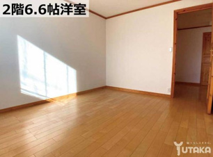 文苑3丁目28-2売家【洋室】