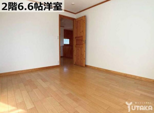 文苑3丁目28-2売家【洋室】