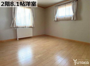 文苑3丁目28-2売家【洋室】