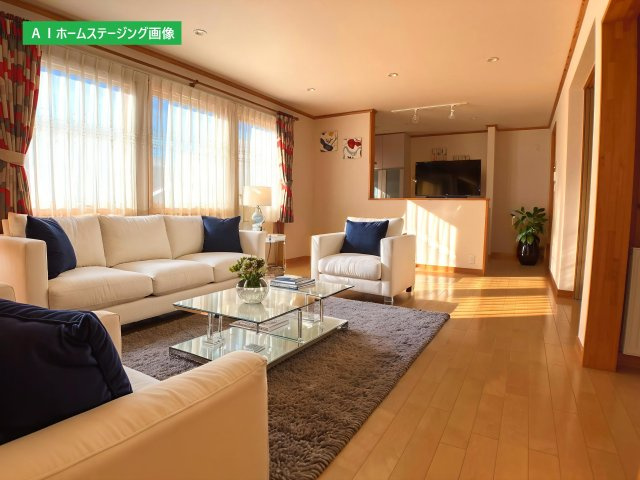 文苑3丁目28-2売家【その他】