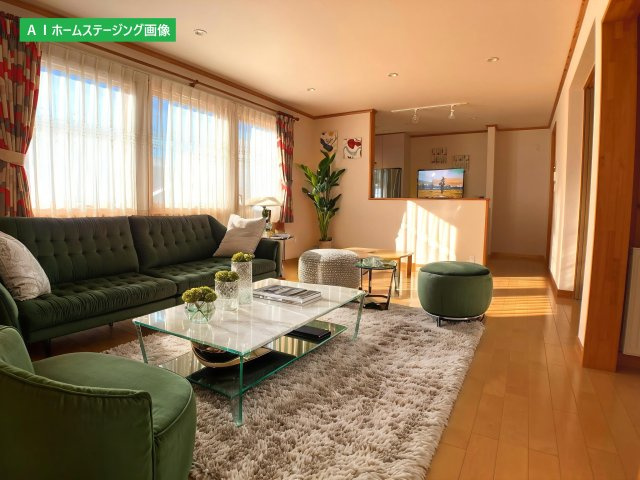 文苑3丁目28-2売家【その他】