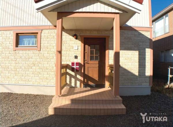 文苑3丁目28-2売家【外観】