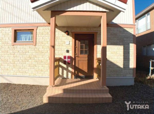 文苑3丁目28-2売家【外観】