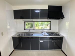 興津2丁目95-115，164売家【キッチン】