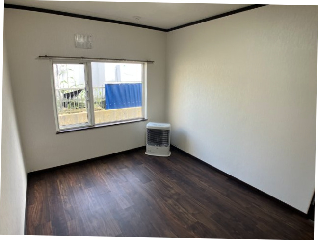 興津2丁目95-115，164売家【洋室】