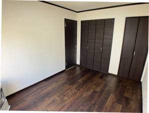 興津2丁目95-115，164売家【洋室】