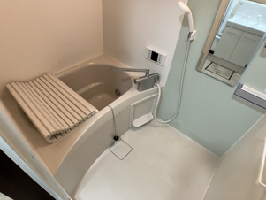 興津2丁目95-115，164売家【浴室】