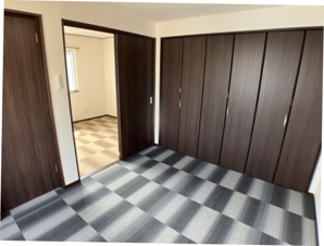 興津2丁目95-115，164売家【洋室】