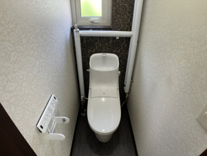 興津2丁目95-115，164売家【トイレ】