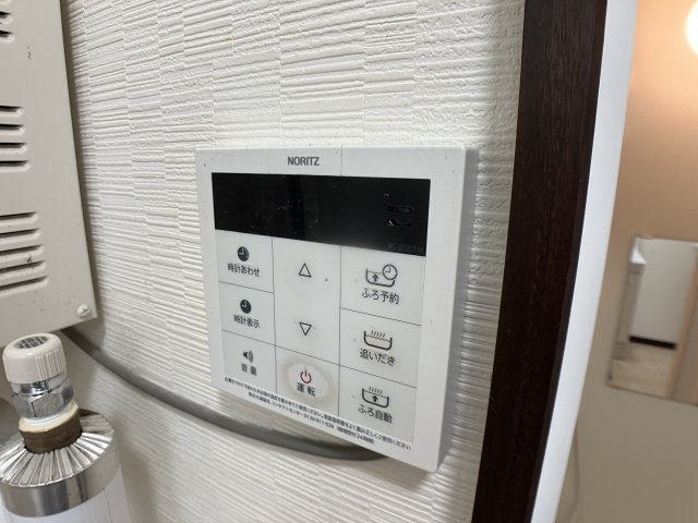 興津2丁目95-115，164売家【設備】