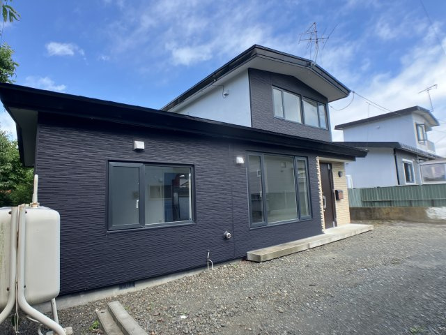 興津2丁目95-115，164売家【外観】