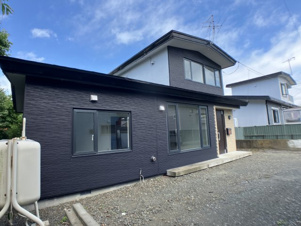 興津2丁目95-115，164売家【外観】