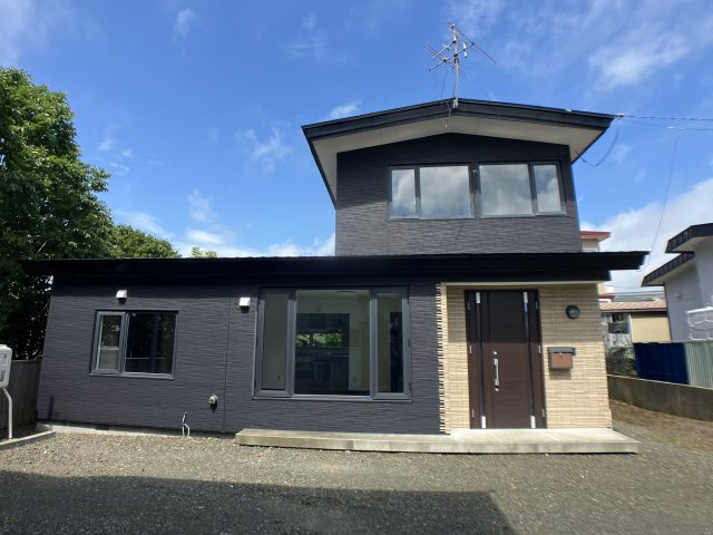 興津2丁目95-115，164売家【エントランス】