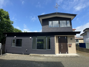 興津2丁目95-115，164売家【エントランス】