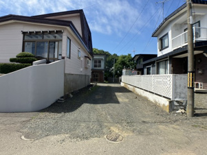 興津2丁目95-115，164売家【周辺】