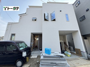 新築戸建 安芸郡府中町八幡２丁目