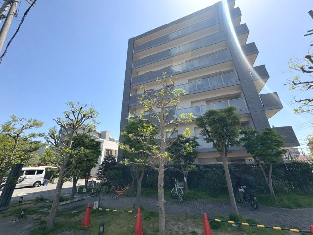 レスタージュ京都ウエストシティゲート【外観】