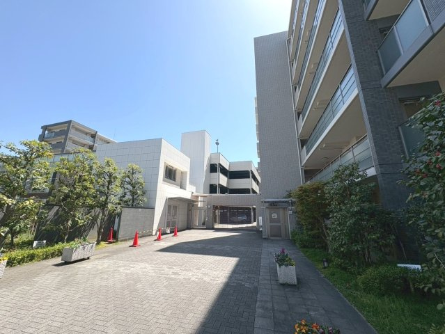 レスタージュ京都ウエストシティゲート【外観】