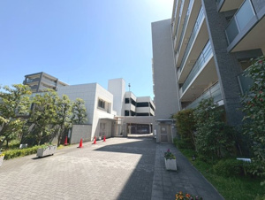 レスタージュ京都ウエストシティゲート【外観】