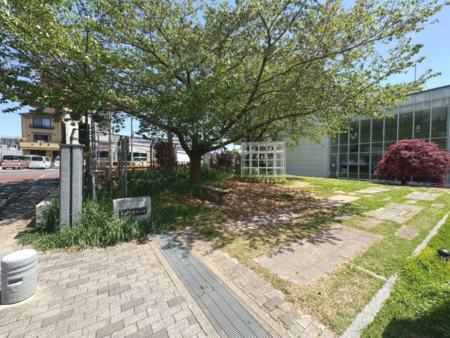 レスタージュ京都ウエストシティゲート【外観】