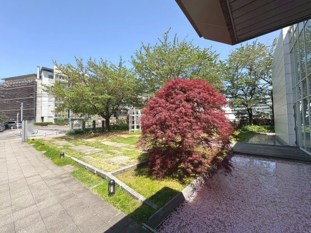 レスタージュ京都ウエストシティゲート【外観】