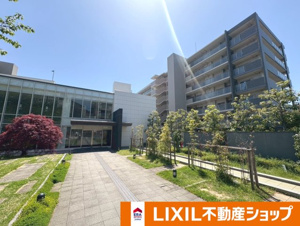 レスタージュ京都ウエストシティゲート【外観】