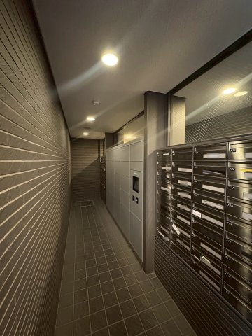 レスタージュ京都ウエストシティゲート【共有部分】