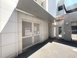 レスタージュ京都ウエストシティゲート【共有部分】