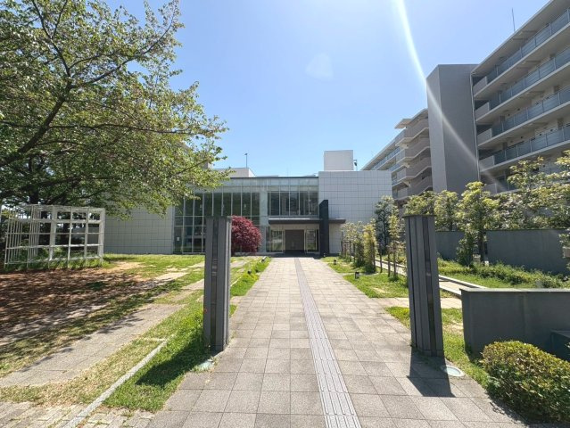 レスタージュ京都ウエストシティゲート【外観】