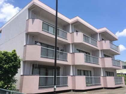 フラワーハイツ宮の画像