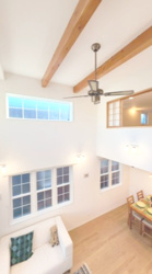 「Tiktok動画　流山市野々下5丁目　新築戸建C号棟　浴室テレビつき」の画像