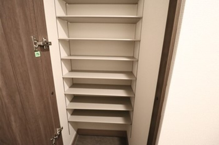 ベルフラワー【玄関】玄関