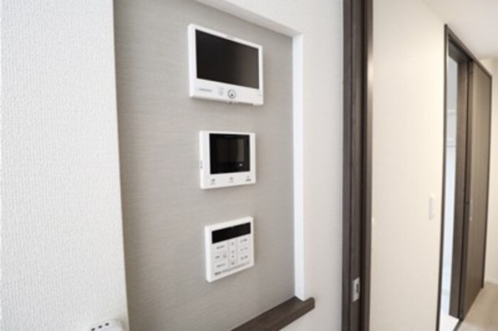 ベルフラワー【セキュリティ】セキュリティ