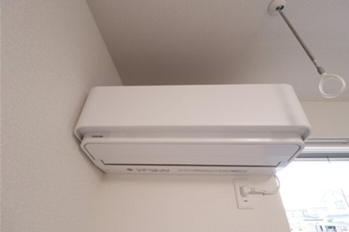 ベルフラワー【設備】その他設備