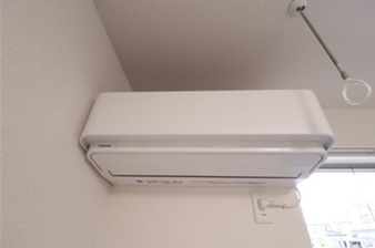 ベルフラワー【設備】その他設備