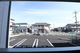 ベルフラワー【展望】眺望