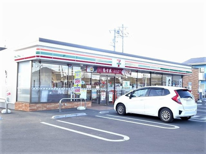 ベルフラワー【周辺】周辺