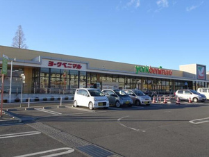 ベルフラワー【周辺】周辺