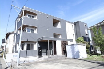 ベルフラワー【外観】