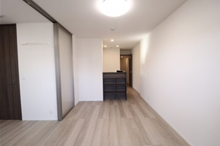 ベルフラワー【居間・リビング】居室・リビング