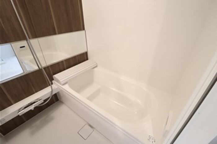 ベルフラワー【浴室】バス